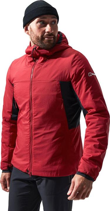 Image du produit Berghaus Sweat à capuche synthétique Mtn Seeker (M)