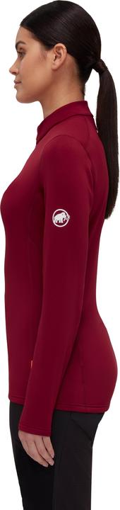 Produktbild Mammut Aenergy ML Half Zip Pull Women (XL)