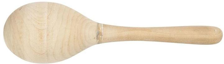 Immagine prodotto Creativ Company Palla di rum in legno