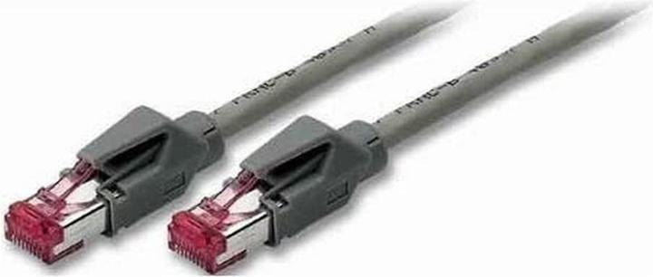 Produktbild EFB Elektronik Netzwerkkabel (SF/UTP, CAT6a, 5 m)