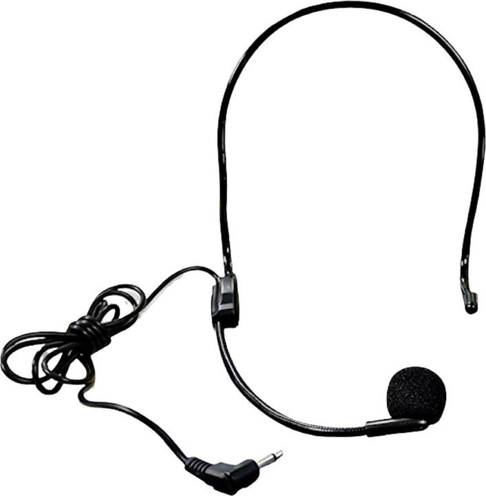 Actual product image Albrecht ATR 430 Tectalk Training Sports Set (0.30 km)