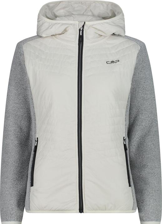 Image du produit CMP Campagnolo Sweat à capuche hybride (36)