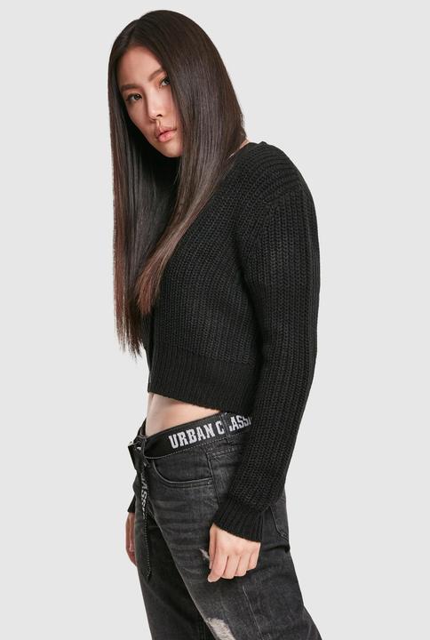 Immagine prodotto Urban Classics Cardigan corto da donna (XL)