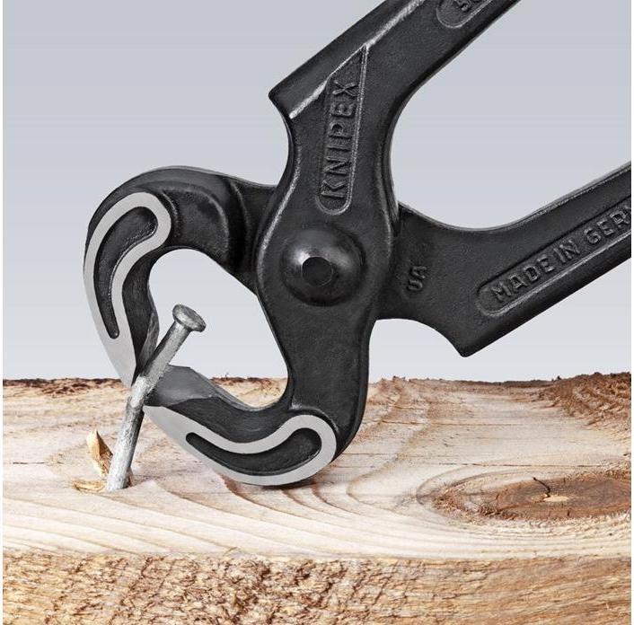 Produktbild Knipex Kneifzange 50 01 210 SB (265 mm)