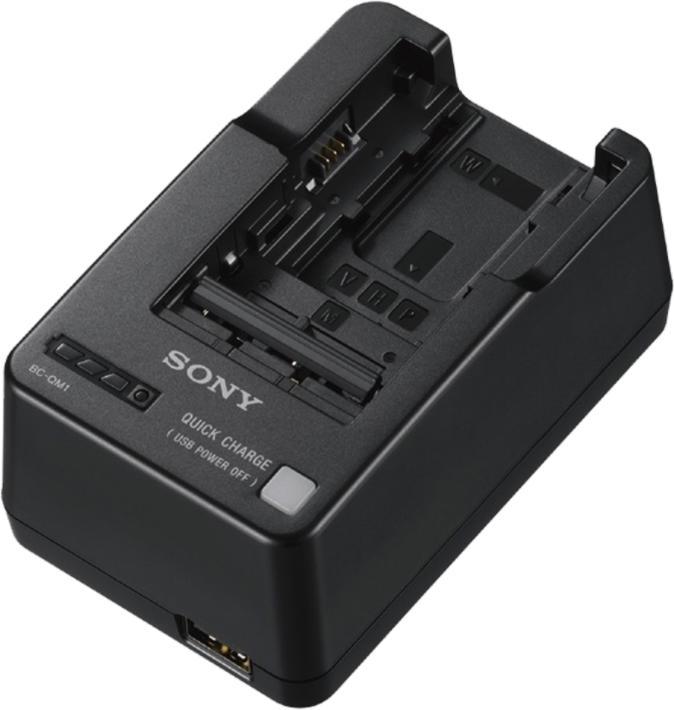 Produktbild Sony Bc-Qm1 (Akku)
