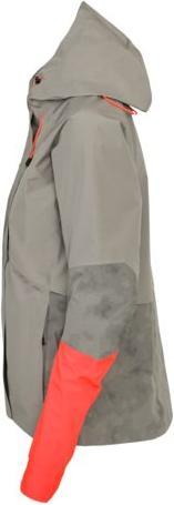Produktbild Agu Women Commuter Tech Rain Jacket Reflection (XL)