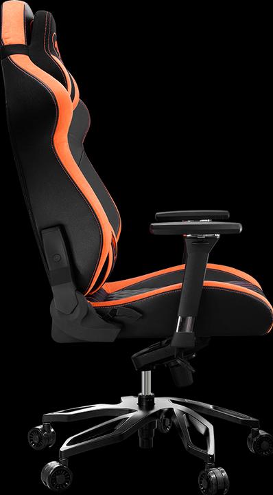 Actual product image Cougar Armor Titan Pro 3MTITANS.0001 Gaming chair ARMOR Titan Pro/ Adjustable Design/Micro Suded-Lik