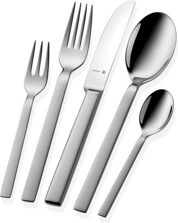 Produktbild WMF Lyric Plus (1 Stück, Gabel)