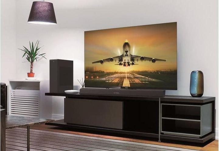 Produktbild Philips TAB8405/10 (240 W, 2.1 Kanal)