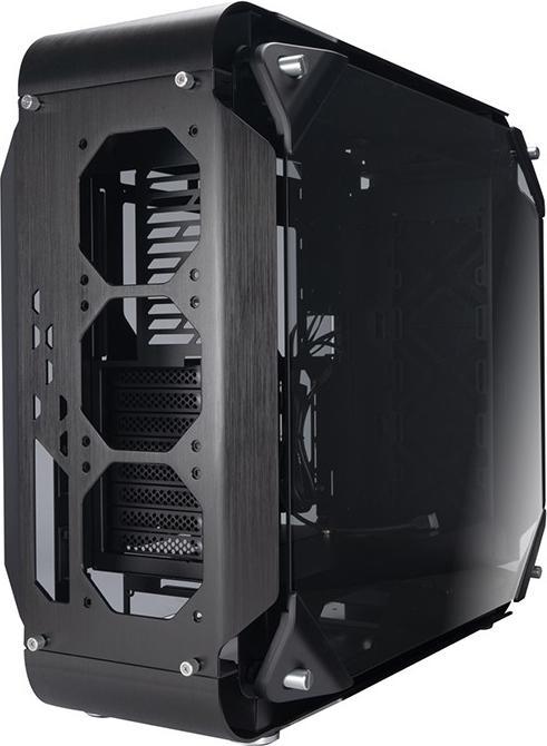 Actual product image In Win 925 (ATX, mATX, Mini-ITX, E-ATX)