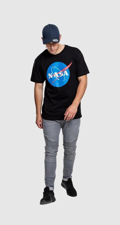 Actual product image Mister Tee NASA Tee (XL)