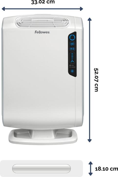 Immagine prodotto Fellowes AeraMax DX55 (18 m²)