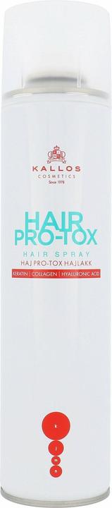 Kallos Cosmetics Hair Pro-Tox (400 ml)