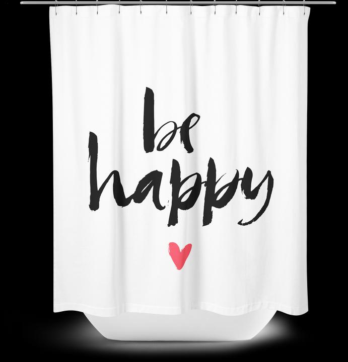 Helen George BeHappy (180 x 200 cm)