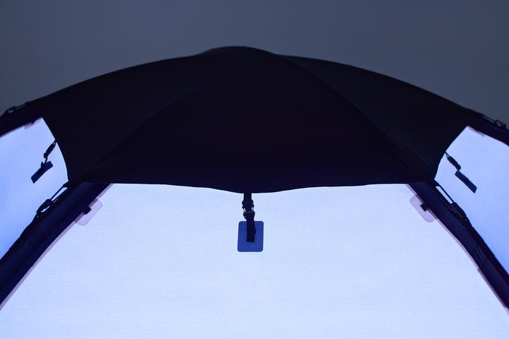Image du produit Samaya 2.5 (Tente igloo, 2.26 kg, 2 personnes)