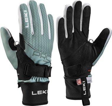 Produktbild Leki LE RĘK PRC Thermo + Shark Lady blue 6.0 (6)