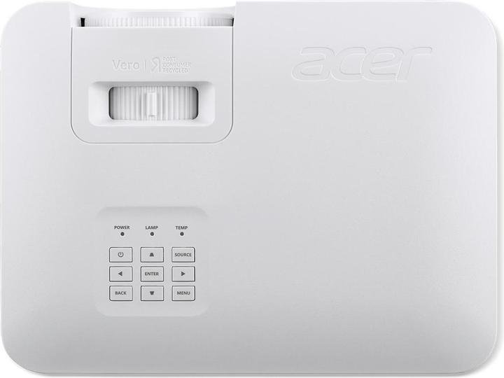 Immagine prodotto Acer Vero PL2530i (Full HD, 5000 lm, 1.12 - 1.47:1)