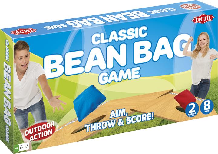 Image du produit Selecta Spielzeug Le jeu -Bag-Toss