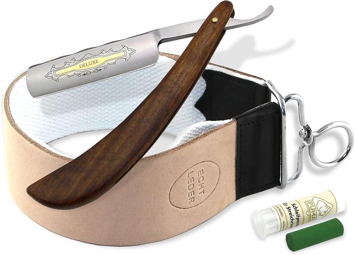 InstrumenteNrw Rasiermesser-Set