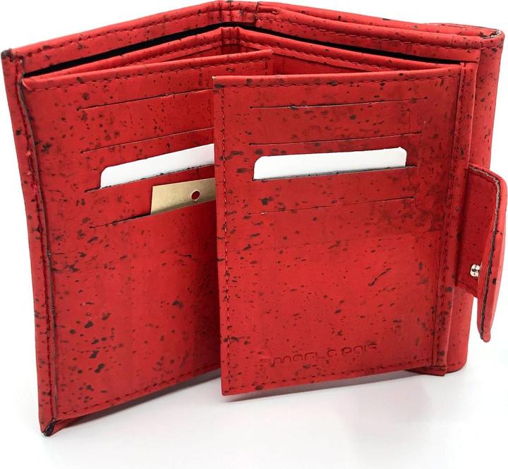 Image du produit Marla Pais Porte-monnaie "Moeda