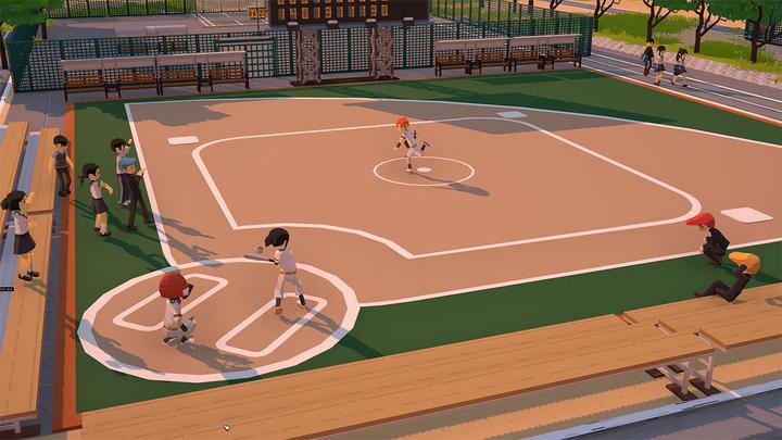 Produktbild Numskull Let's School (PS5)