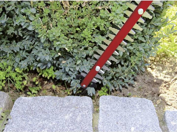 Actual product image Einhell Gc-Eh 6055/1 (Electric hedge trimmer)