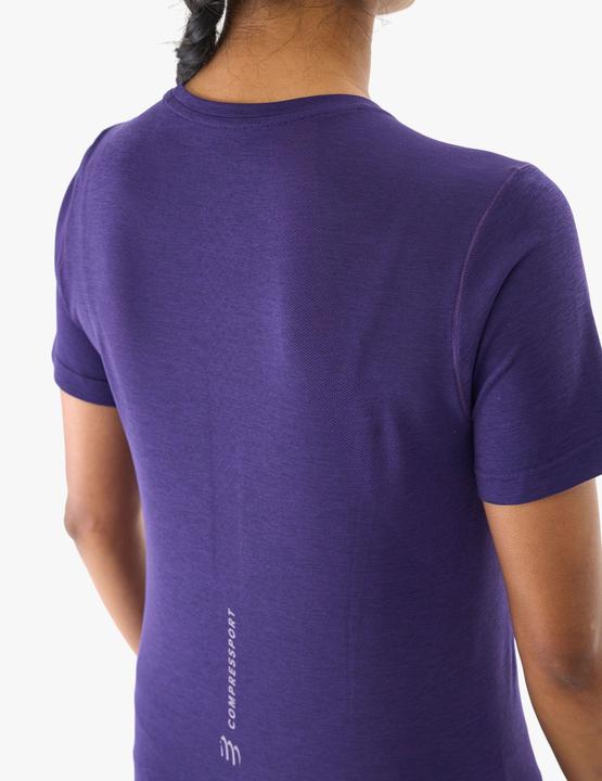 Image du produit Compressport Performance SS Tshirt W (M)
