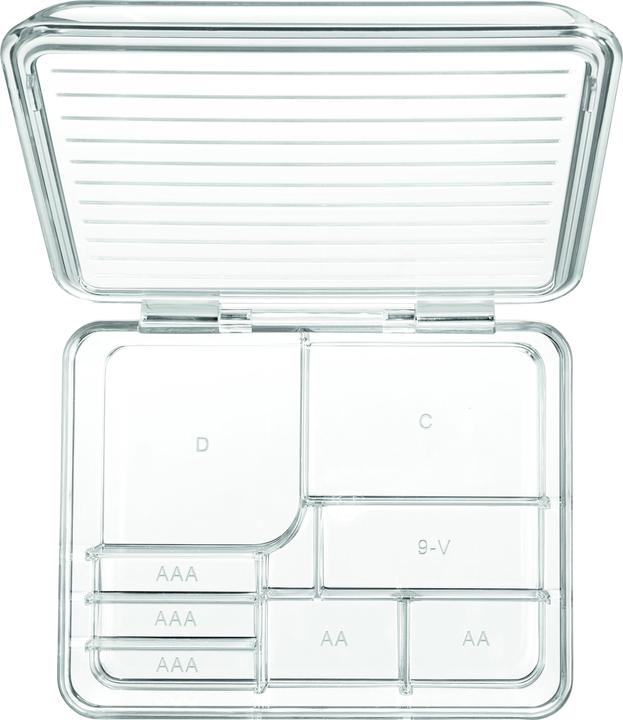 Produktbild iDesign Linus (17 x 14 x 7.5 cm, 1.70 l)