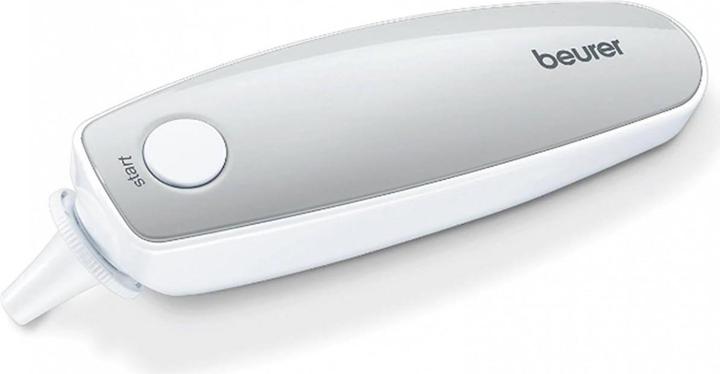 Actual product image Beurer Ft 65 (Forehead, Ear)
