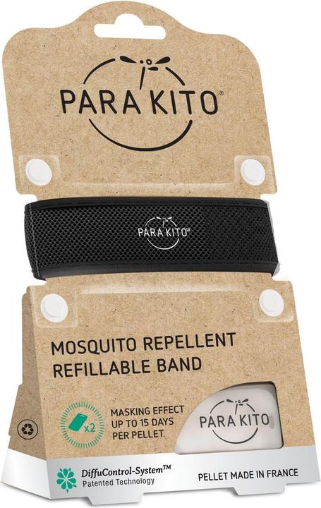 Para‘Kito Anti Mücken Armband