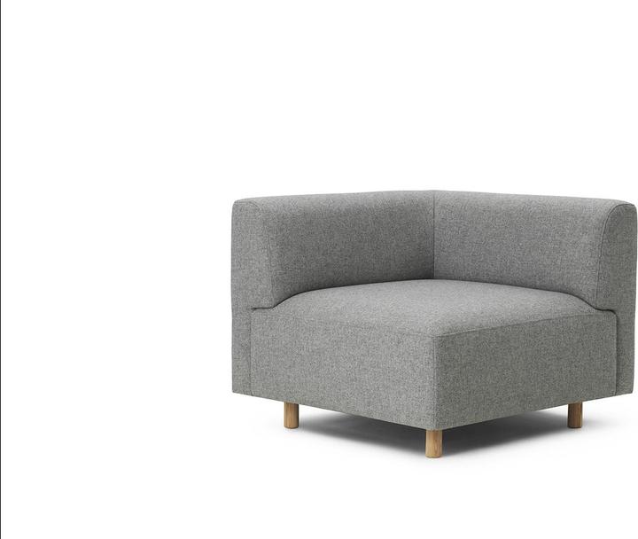 Normann Copenhagen Redo (1.5-Sitzer)