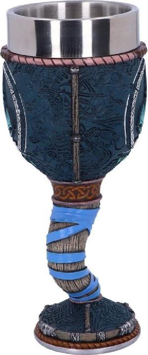 Actual product image Nemesis Now Assassin's Creed - Valhalla: Logo