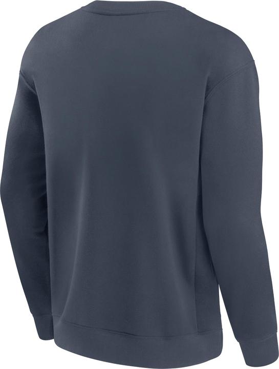 Produktbild Fanatics Las Vegas Raiders Terrazzo Fleece Crew Sweatshirt M (M)
