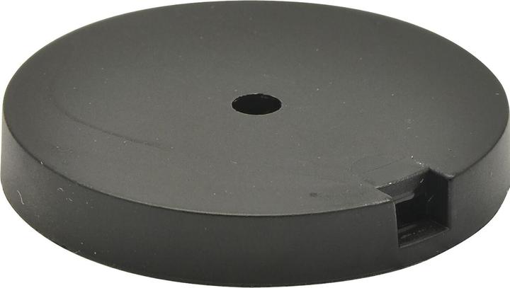 Image du produit Werkstarck Dômes de silence base. noir, ø 40 mm (Curseurs en plastique, 1 pièce(s))