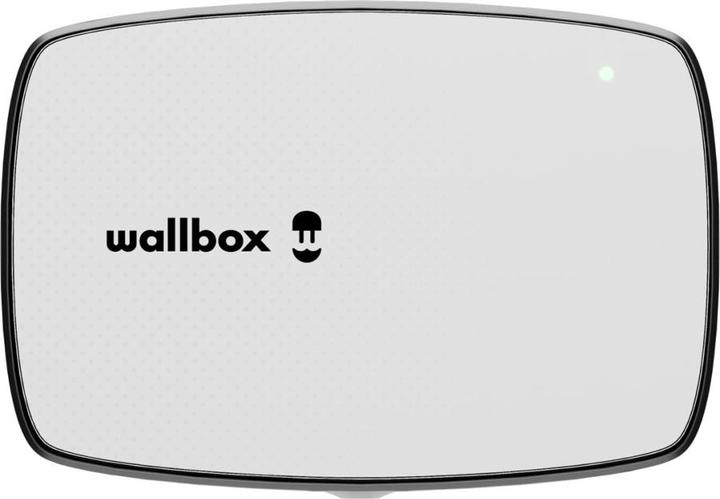 Produktbild Wallbox Commander 2S 22kW 5m (Typ 2, 22 kW, 32 A, Fest verdrahtet)