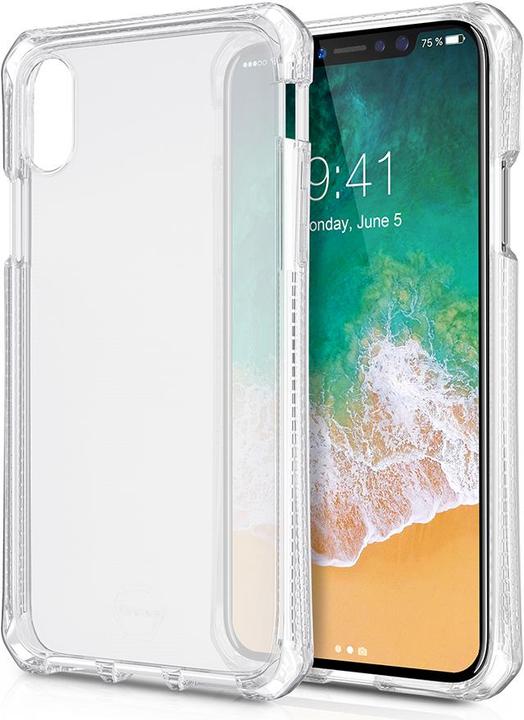 Actual product image Itskins Spectrum (Apple iPhone X)