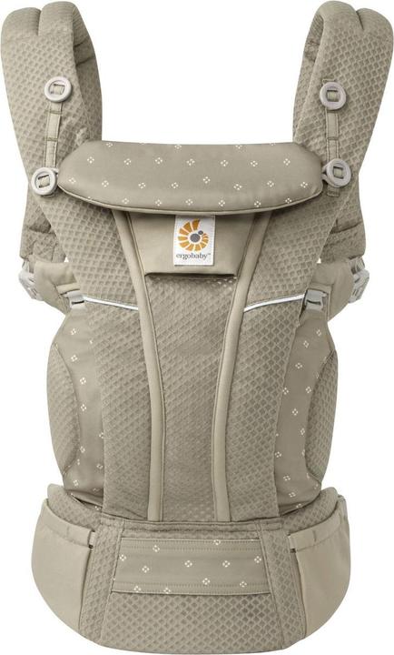 Produktbild Ergobaby Omni Breeze