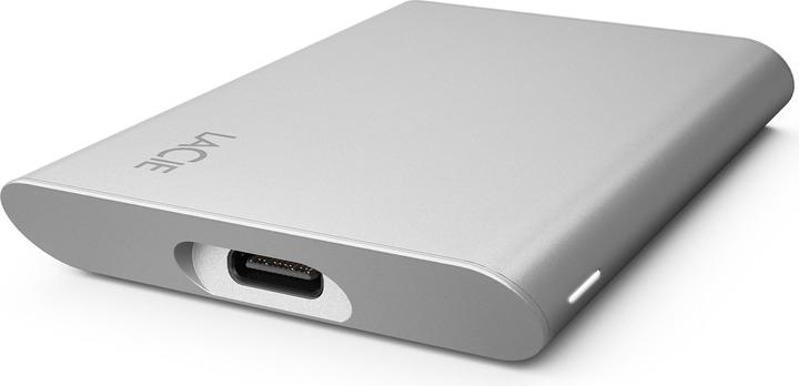 Produktbild LaCie Portable SSD (500 GB)