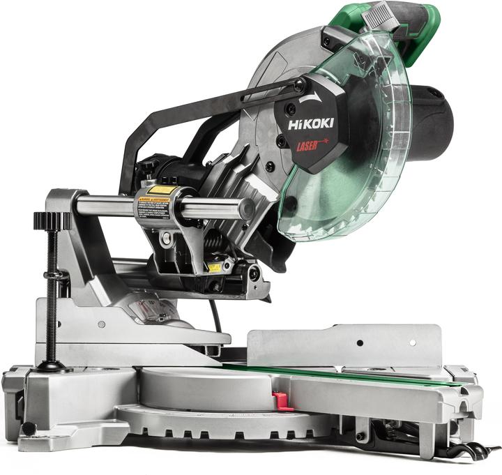 Produktbild Hikoki C8FSHG