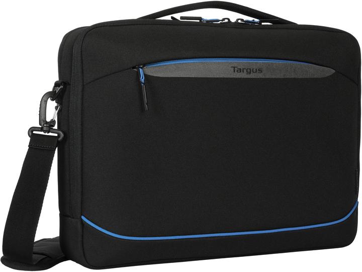 Produktbild Targus Notebook H?lle TBT940GL black 15-16",Coastline Topload (15.98", Universal)