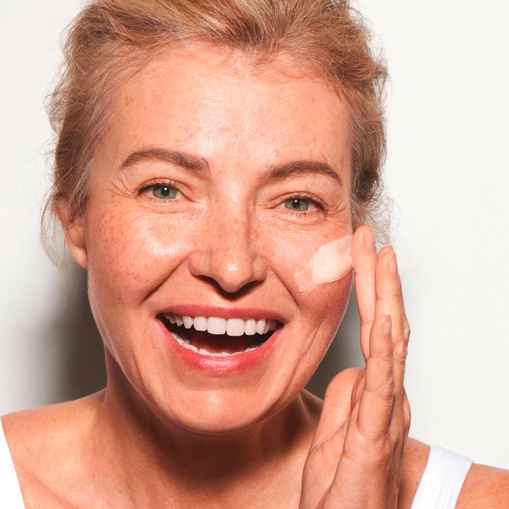 Produktbild Kiehl's Ginger Leaf & Hibiscus Firming Overnight Masque (100 ml)