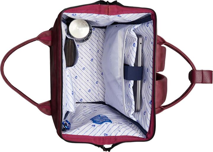 Actual product image Cabaia Adventurer L Nubuck (26 l)