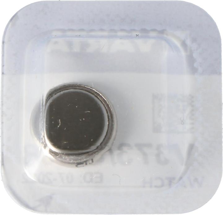 Actual product image Varta Button cell V373 (1 pcs., SR68, 23 mAh)