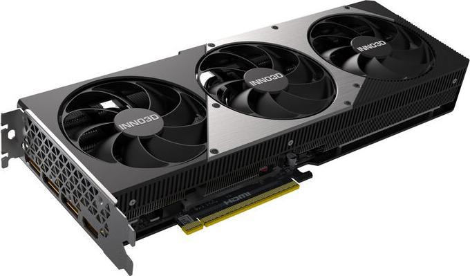 Immagine prodotto Inno3D GeForce RTX 5070 Ti X3 OC (16 GB)