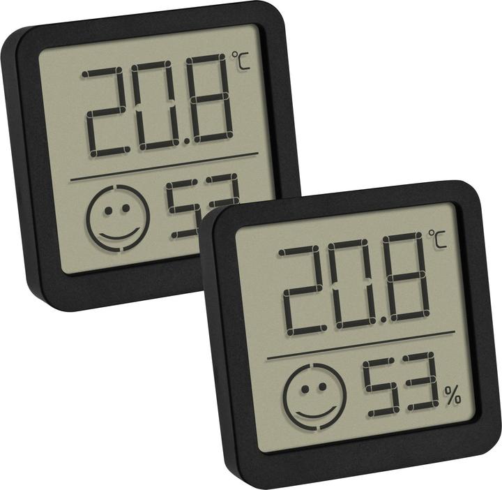 Produktbild TFA Thermo-Hygrometer