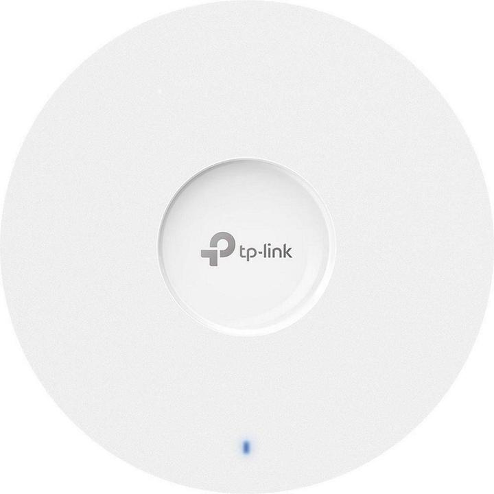 Image du produit TP-Link EAP683 UR - Omada AX6000 Point d'accès Wi-Fi 6 double bande pour montage au plafond (4804 Mbit/s)