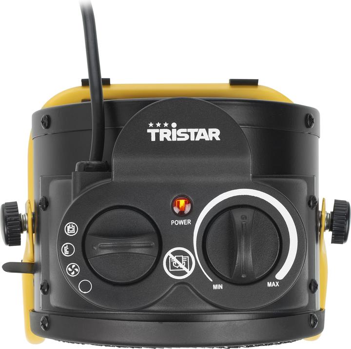 Image du produit Tristar Chauffage électrique (2000 W)