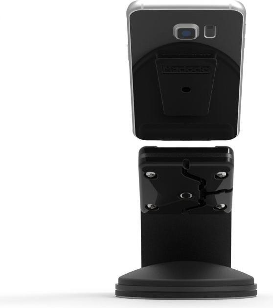Actual product image Compulocks Cling Stand 2.0 POS Bundle