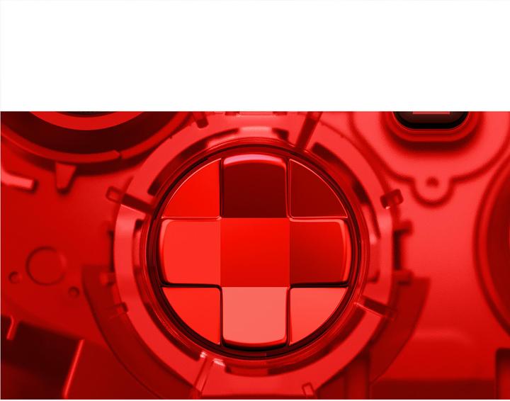 Actual product image Microsoft Pulse Cipher (PC, Xbox One X, Xbox Series X, Xbox Series S, Xbox One S)
