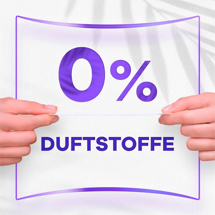 Actual product image Always Daily Protect (64 x, Panty liners)